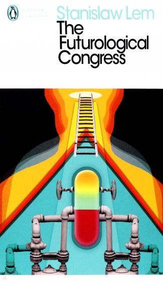 The Futurological Congress