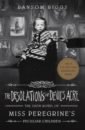 Riggs Ransom The Desolations of Devil's Acre riggs ransom hollow city