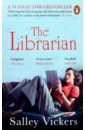 Vickers Salley The Librarian brett s the liar in the library