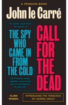 

Call for the Dead
