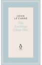 Le Carre John The Looking Glass War