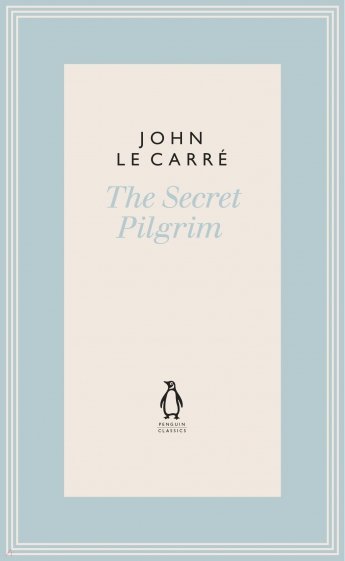 The Secret Pilgrim