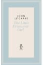 Le Carre John The Little Drummer Girl higson charlie young bond by royal command