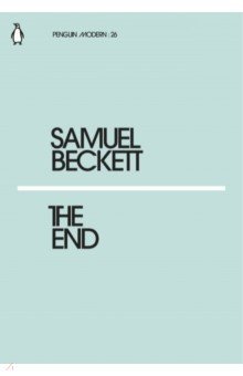 Beckett Samuel - The End