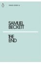 Beckett Samuel The End beckett samuel malone dies