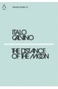 Calvino Italo The Distance of the Moon short stories in german new penguin parallel text