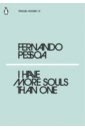 Pessoa Fernando I Have More Souls Than One цена и фото