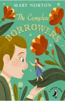 

The Complete Borrowers