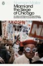 Mailer Norman Miami and the Siege of Chicago. An Informal History of the Republican and Democratic Conventions кольцевая лампа hoco lv01 rouge desktop fill light live broadcast stand черный