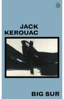 Kerouac Jack - Big Sur