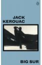 Kerouac Jack Big Sur kerouac jack the dharma bums