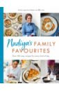 Hussain Nadiya Nadiya’s Family Favourites wareing marcus marcus everyday easy family food for every kind of day