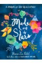 Patel Meera Lee Made Out of Stars. A Journal for Self-Realization ballard jenna welcome to stoneybrook a guided journal