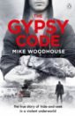 Woodhouse Mike The Gypsy Code. The true story of hide-and-seek in a violent underworld rom gypsy flag of the romani people 3x5ft 90x150cm 60x90cm