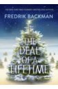 backman fredrik a man called ove Backman Fredrik The Deal Of A Lifetime
