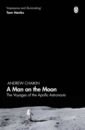 the first in the moon Chaikin Andrew A Man on the Moon. The Voyages of the Apollo Astronauts