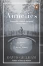 Gillham David Annelies. A Novel of Anne Frank