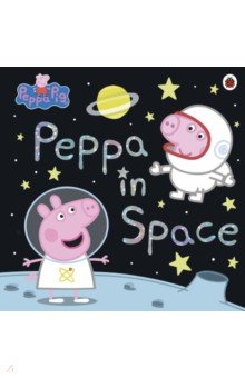 

Peppa in Space