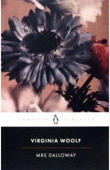 Woolf Virginia - Mrs Dalloway