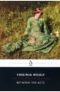 Woolf Virginia Between the Acts it bites map of the past re issue 2021