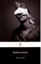 Kafka Franz The Trial chambers k life of crime
