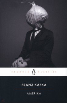 Kafka Franz - Amerika