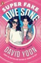 Yoon David Super Fake Love Song yoon david frankly in love