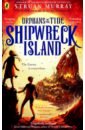 Murray Struan Shipwreck Island