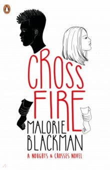 Blackman Malorie - Crossfire