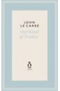 Le Carre John Our Kind of Traitor gallwey t the inner game of tennis
