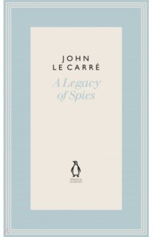 A Legacy of Spies