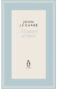 Le Carre John A Legacy of Spies