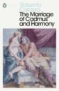 Calasso Roberto The Marriage of Cadmus and Harmony hamilton e mythology timeless tales of gods and heroes