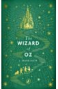 цена Baum Lyman Frank The Wizard of Oz