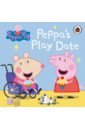 Peppa's Play Date