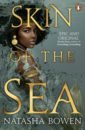 Bowen Natasha Skin of the Sea fairchild a journey of love