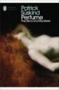 Suskind Patrick Perfume. The Story of a Murderer tobin paul how to capture an invisible cat