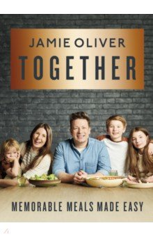 

Together. Memorable Meals Made Easy
