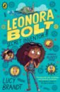 Brandt Lucy Leonora Bolt. Secret Inventor hegarty patricia river an epic journey to the sea pb