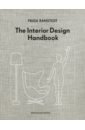 Ramstedt Frida The Interior Design Handbook modern interior design