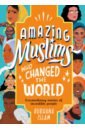 islam burhana amazing muslims who changed the world Islam Burhana Amazing Muslims who Changed the World