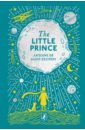 Saint-Exupery Antoine de The Little Prince free shipping world famous novel the little prince chinese edition