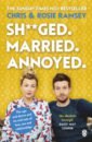 adamson ged the elephant detectives Ramsey Chris, Ramsey Rosie Sh**ged. Married. Annoyed