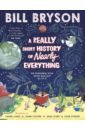 Bryson Bill A Really Short History of Nearly Everything verne jules the journey to the centre of earth