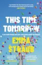 Straub Emma This Time Tomorrow leonard elmore out of sight