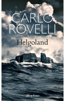 Rovelli Carlo - Helgoland