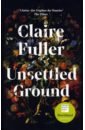 fuller claire bitter orange Fuller Claire Unsettled Ground