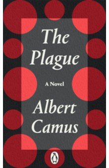 Camus Albert - The Plague