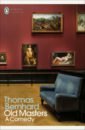 Bernhard Thomas Old Masters. A Comedy leoneschi francesca lazzaris silvia patterns in art a closer look at the old masters