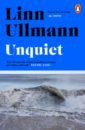 Ullmann Linn Unquiet